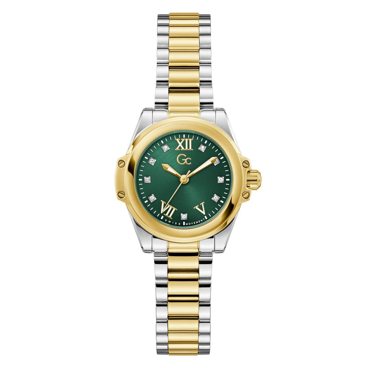 Guess - Gc Gc Bolt Lady